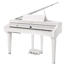 Цифровой рояль Kurzweil CUP G1W WHP